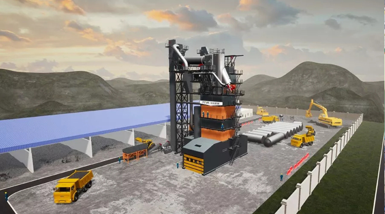 Bauma CHINA鐵拓機(jī)械VR帶你體驗展品360度虛擬現(xiàn)實